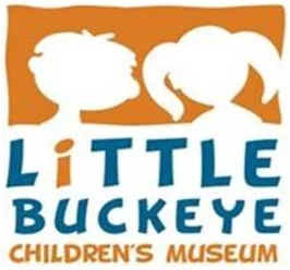 Buckeye Imagination Museum logo