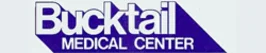 Bucktail Medical Center logo