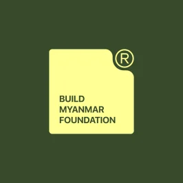 Build Myanmar Foundation Corp logo
