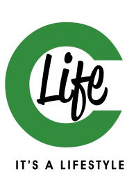 C-Life Community Inc logo