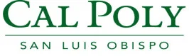 Cal Poly San Luis Obispo logo