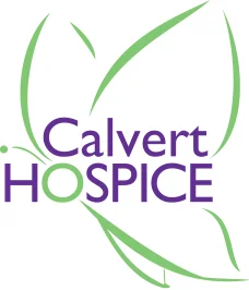 Calvert Hospice logo
