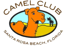 Camel Club logo
