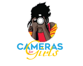 Cameras For Girls logo
