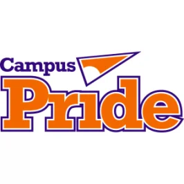 Campus Pride logo