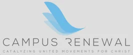 Campus Renewal Ministries logo