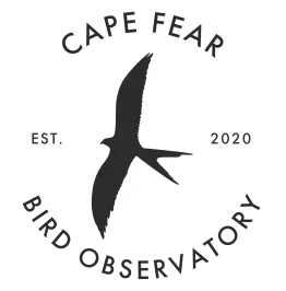 Cape Fear Bird Observatory logo