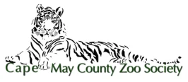 Cape May County Zoological Society logo