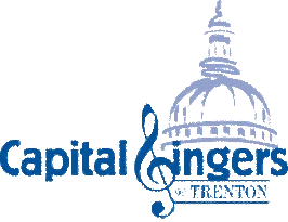 Capital Singers Of Trenton logo