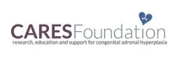 CARES Foundation logo