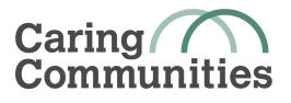 Caring Communities logo