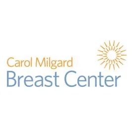Carol Milgard Breast Center logo