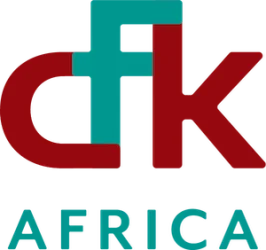 Carolina For Kibera (CFK Africa) logo