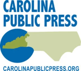 Carolina Public Press logo