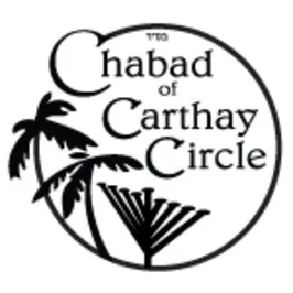 Carthay Circle Chabad logo