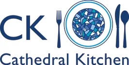 Cathedral Soup Kitchen logo