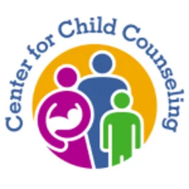 Center For Child Counseling logo