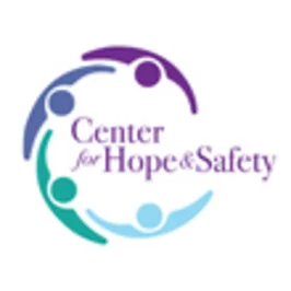 Center For Hope And Safety logo
