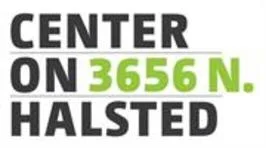 Center on Halsted logo