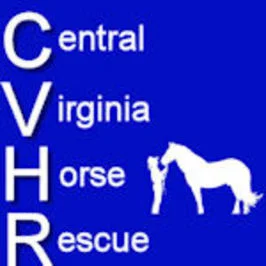 Central Virginia Horse Rescue logo