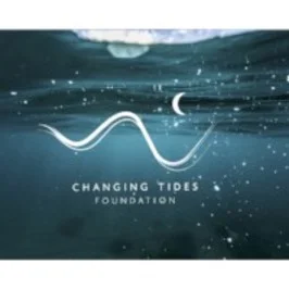Changing Tides Foundation logo