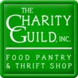Charity Guild logo