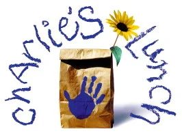 Charlie's Lunch Ministries logo