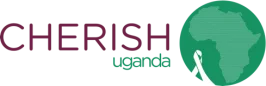 Cherish A Child USA / Cherish Uganda logo