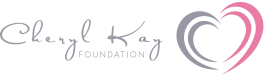 Cheryl Kay Foundation logo