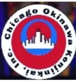 Chicago Okinawa Kenjinkai logo