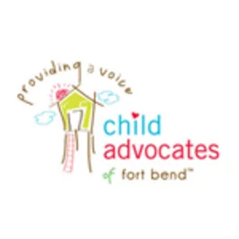 Child Advocates Of Fort Bend logo