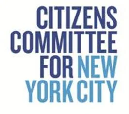 Citizens For NYC logo