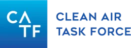 Clean Air Task Force logo