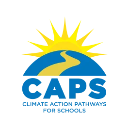 Climate Action Pathways For Schools logo