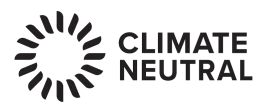 Climate Neutral logo