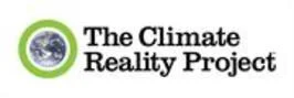 Climate Reality Project logo