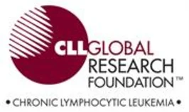 Cll Global Research Foundation logo