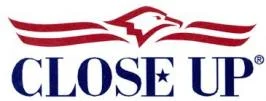 Close Up Foundation logo
