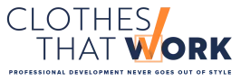 Clothes That Work logo