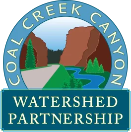 Coal Creek Canyon Watershed Partnership logo