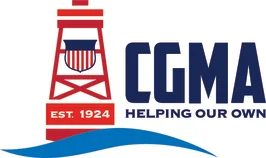 Coast Guard Mutual Assistance logo
