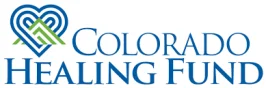Colorado Healing Fund logo