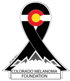 Colorado Melanoma Foundation logo