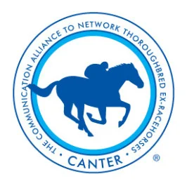Communication Alliance To Network Thoroughbred Ex-racehorses - University Cy logo