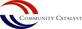 Community Catalyst logo