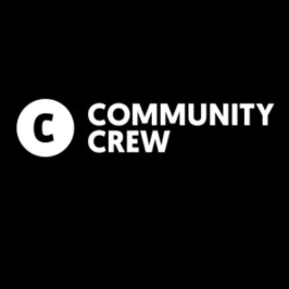 Community Crew logo