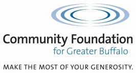 Community Foundation For Greater Buffalo logo