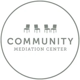 Community Mediation Center logo
