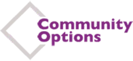 Community Options Inc - Belchertown logo