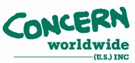 Concern Worldwide US logo